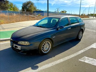 Alfa Romeo 156 Sportwagon 1.9 JTD 140cv 2004