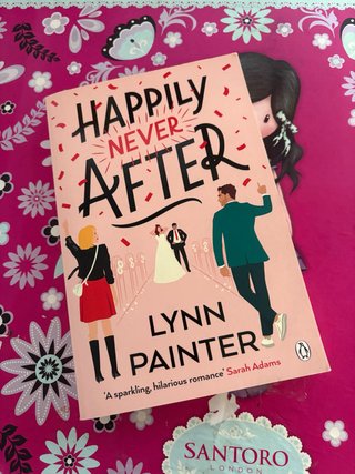 Happily never after