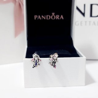 Pendientes Pandora
