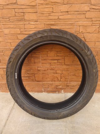 Neumático Michelin City Grip 2