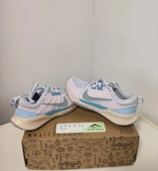 T37,5 Zapatillas Nike Juniper Trail 2 NN