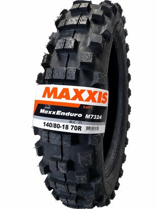 Neumático Maxxis MaxxEnduro M7324 140/80-18