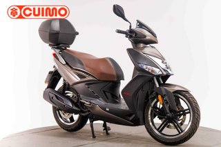 KYMCO AGILITY CITY 125