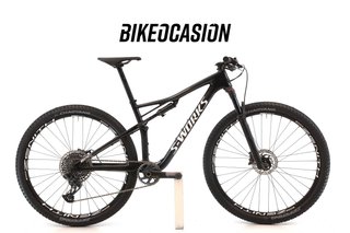 Bicicleta Specialized S-Works Epic GX t.M Reacondicionada