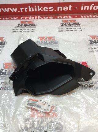 GUANTERA IZQUIERDA CONTRAESCUDO YAMAHA XMAX 17-20
