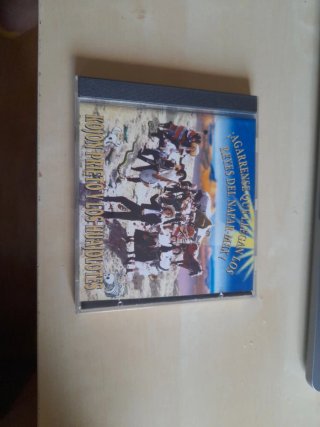 CD Rojon Prieto y Los Huajolotes