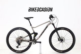 Bicicleta Lapierre Zesty TR 3.9 t.L Reacondicionada