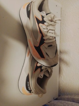 Zapatillas Puma RS