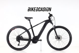 Bicicleta Cube Reaction Hybrid PFM t.L Reacondicionada
