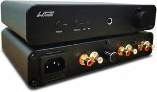 WAudio 602PP Preamp Phono NUEVO