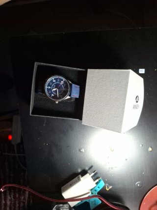 Reloj Marea para hombre