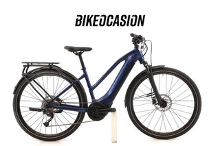 Bicicleta Giant Explore E+ 2 t.S Reacondicionada