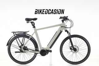 Bicicleta Winora Sinus N5 Ecos t.L Reacondicionada