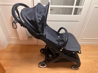 Silla de paseo Bugaboo Butterfly