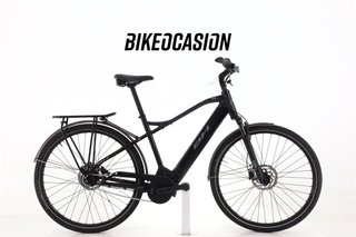 Bicicleta BH Atoms Diamond Pro t.M Reacondicionada