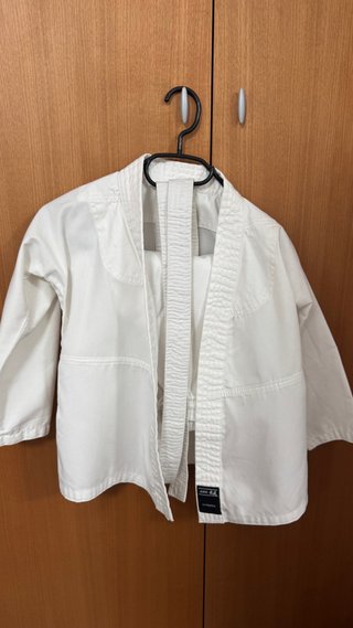 Kimono de Judo 120cm