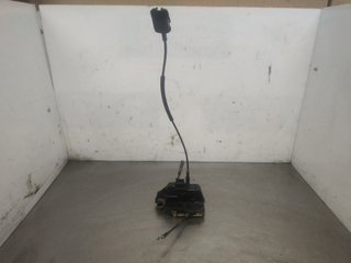 Cerradura puerta delantera derecha NISSAN PRIMERA