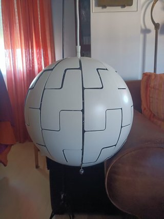 Lámpara de techo IKEA PS 2014