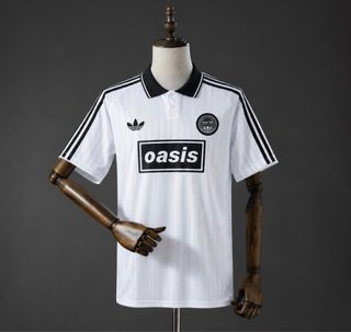 Camiseta Oasis Live '25 Adidas