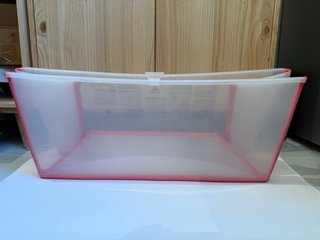Bañera Infantil Plegable Stokke
