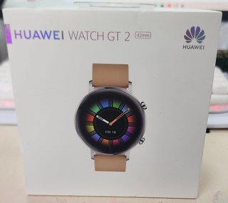 Huawei Watch GT 2 42mm