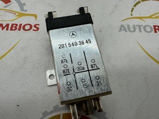 Relé de Sobretensión Mercedes-Benz 2015403845
