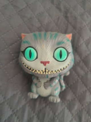 Funko Pop Cheshire 178