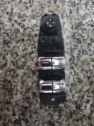 Mando Elevalunas mini cooper f55