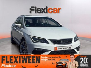 Seat Leon ST 1.8 TSI 132kW (180CV) S&S FR Advanced
