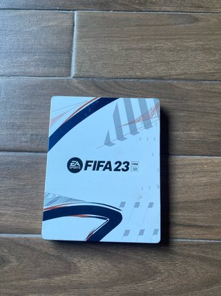 FIFA 23 PS4 / PS5