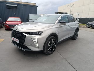 DS7 DS 7 DIESEL DESDE 176€/MES ¡SIN PAGAR ENTRADA!