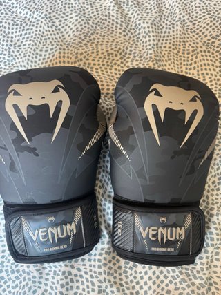 Guantes de Boxeo Venum 16oz