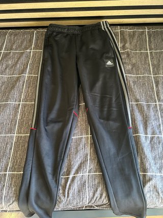 Pantalones Adidas Negros