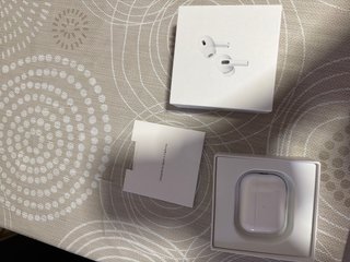 Apple AirPods Pro