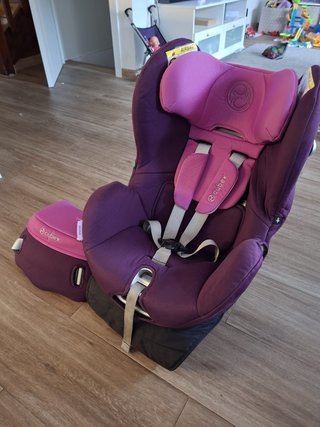 Silla de coche Cybex