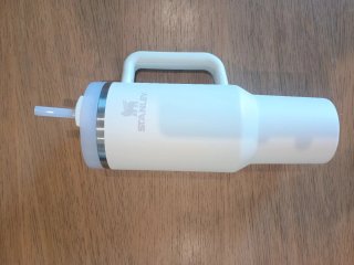 Termo Stanley 1,2L Blanco