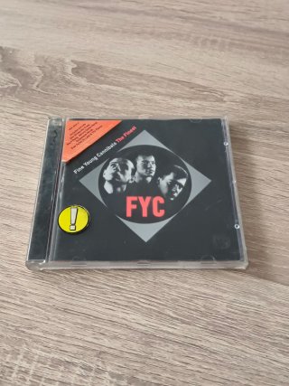 CD Fine Young Cannibals - The Finest