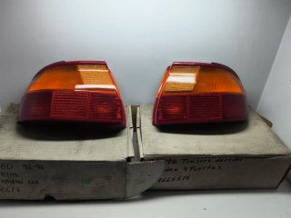 Pilotos Traseros Ford Mondeo 92-96 (4 Puertas)