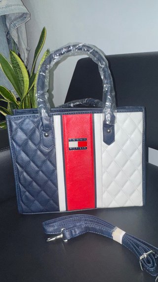 Bolso Tommy Hilfiger Multicolor