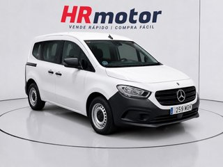 Mercedes-Benz Citan Combi 110 CDI Tourer Base Largo 70 kW (95 CV)