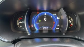 Renault Megane 2016