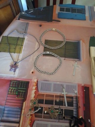 Gargantilla