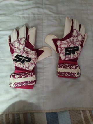 Guantes de Portero SP Pro Talla 10