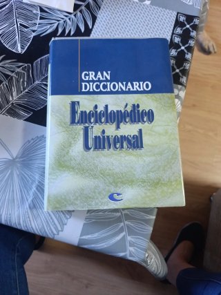 Enciclopedia Universal