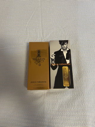 Colonia 1 Million Paco Rabanne 100ml