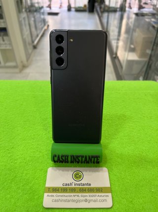 Galaxy S21 5G 256GB