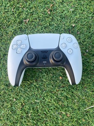Mando DualSense PlayStation 5 (PS5)