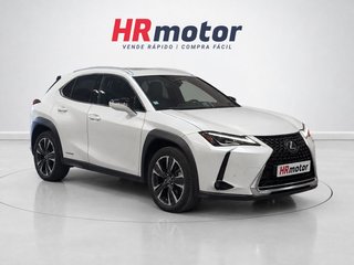 Lexus UX 250h Premium 135 kW (184 CV)
