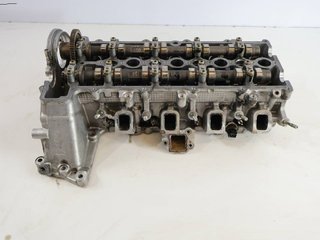 CULATA BMW SERIE 3 BERLINA (E46) 320d