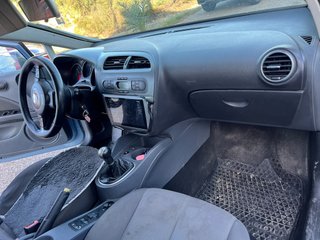 SEAT Leon FR 2006